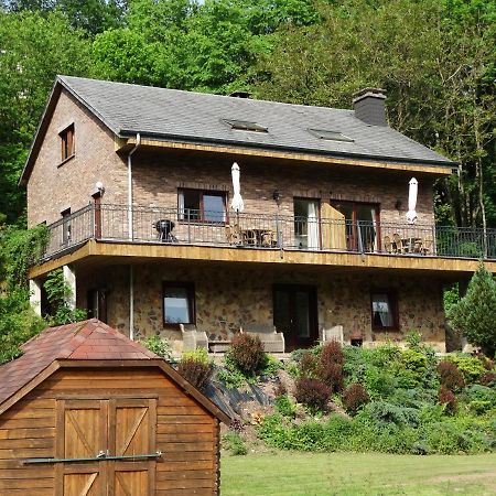 Studio Eveux La-Roche-en-Ardenne Extérieur photo